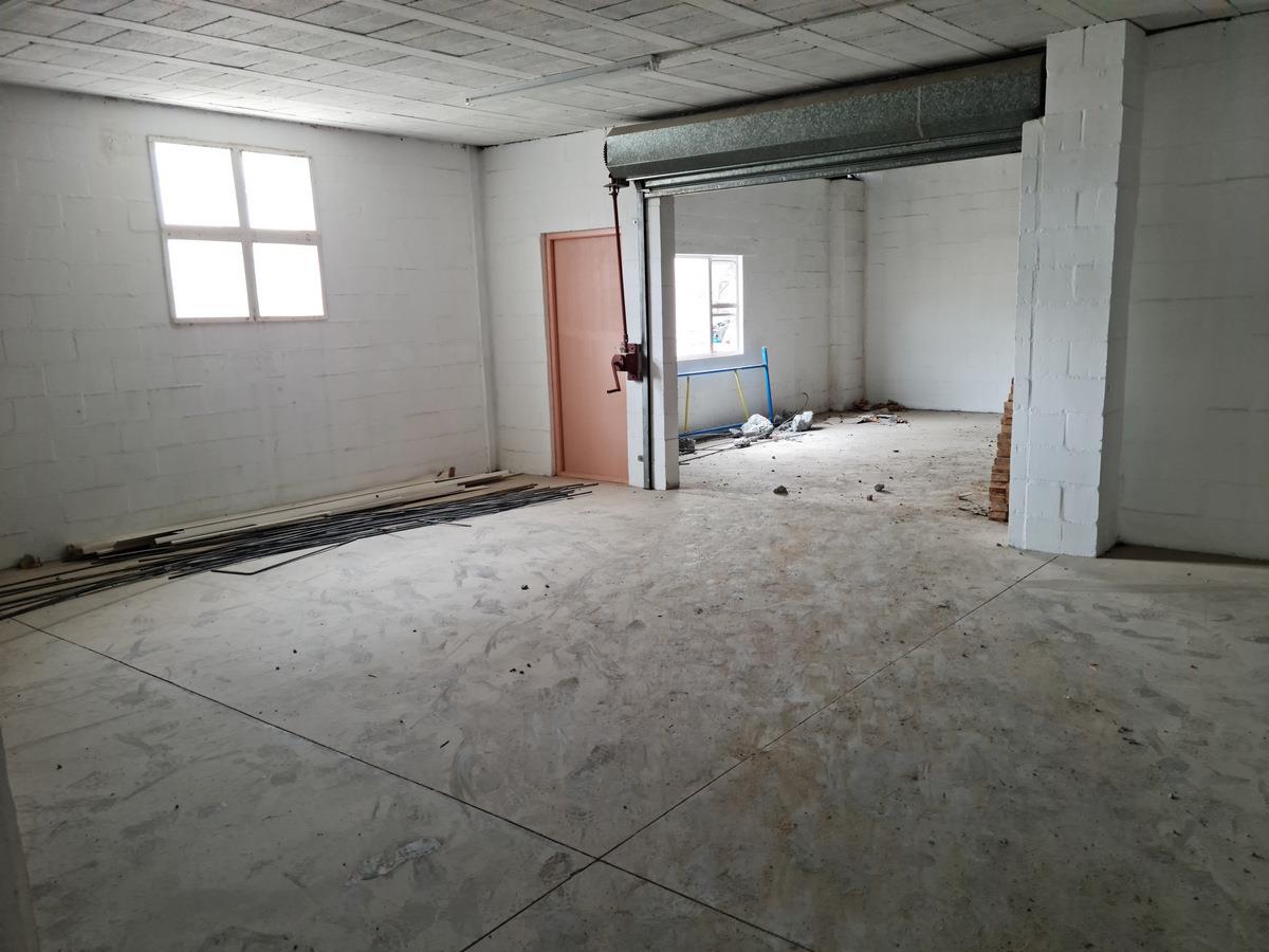 To Let commercial Property for Rent in George Park Western Cape